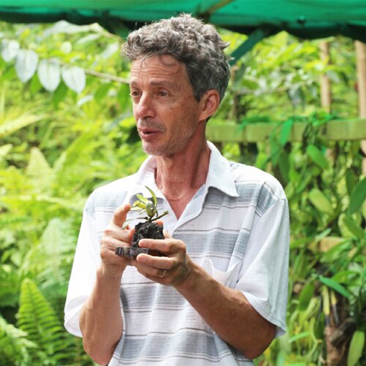 Aimé LEICHNIG