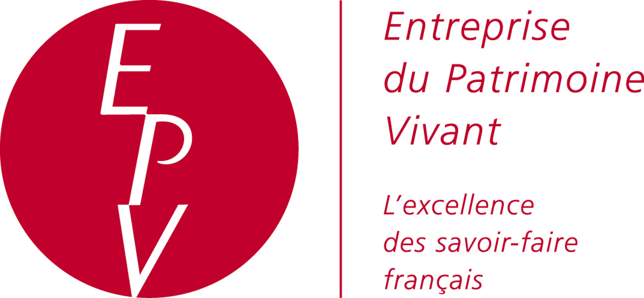 Escale Bleue labellisée Entreprise du Patrimoine Vivant