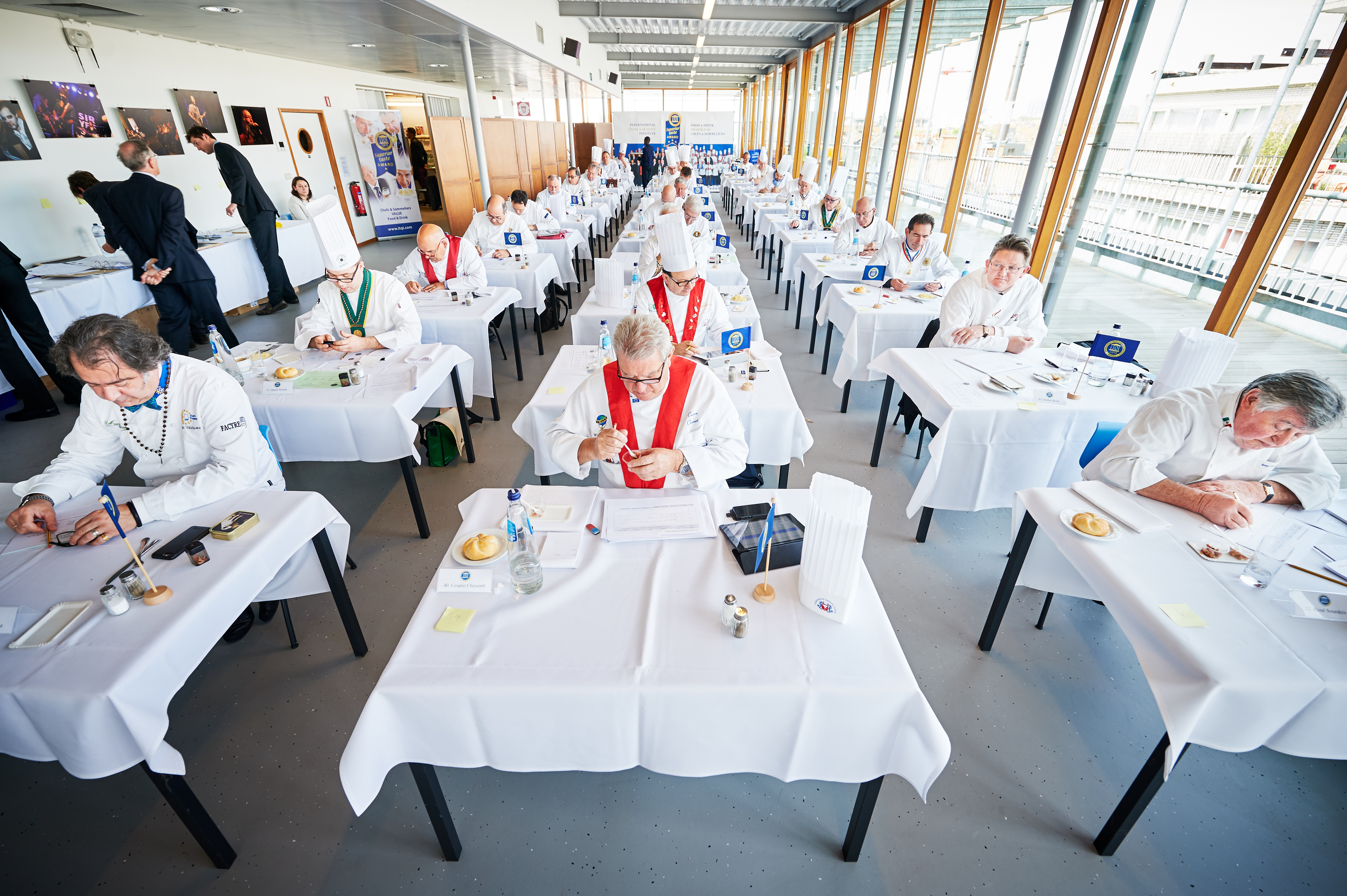 Chefs & Concours — photo 5