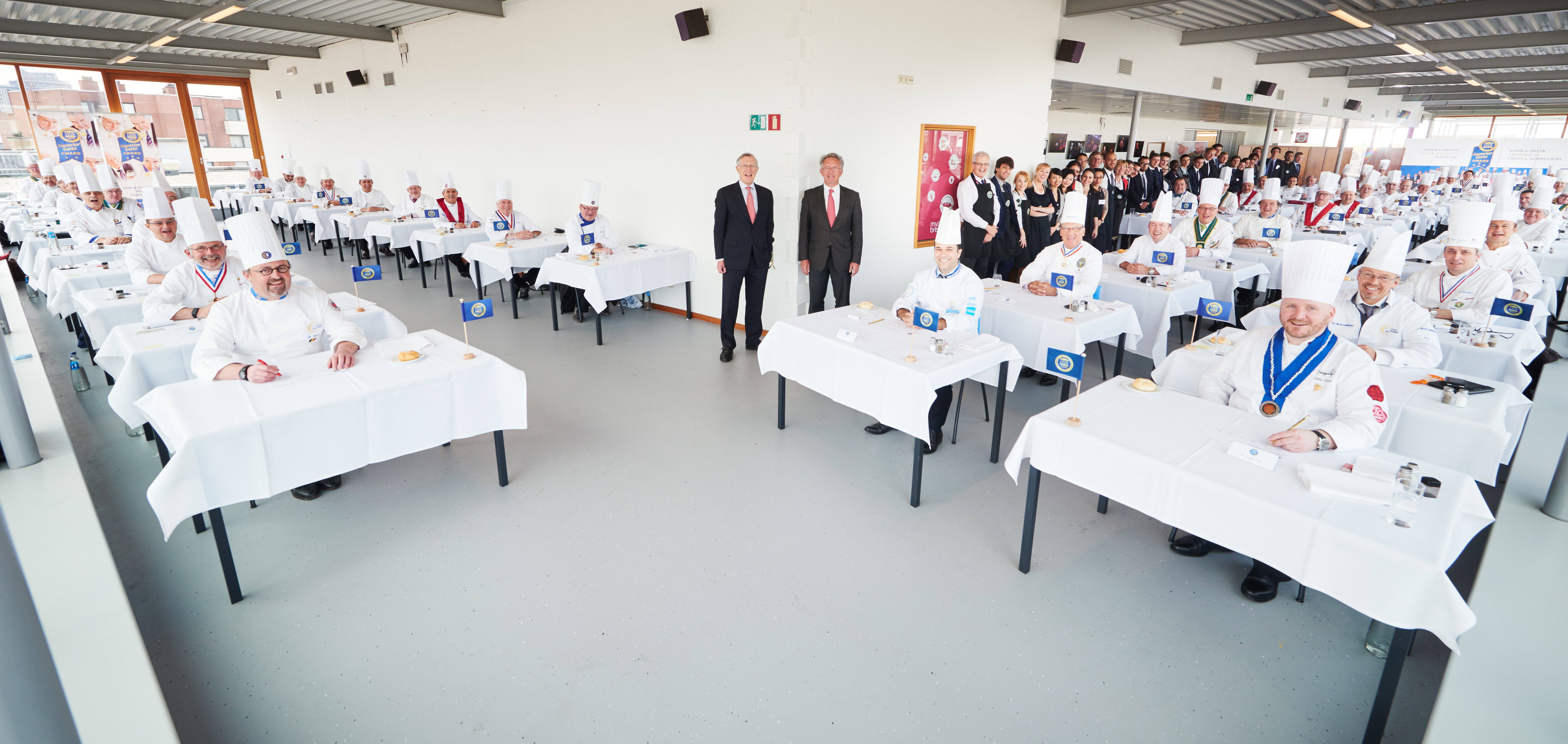 Chefs & Concours — photo 4