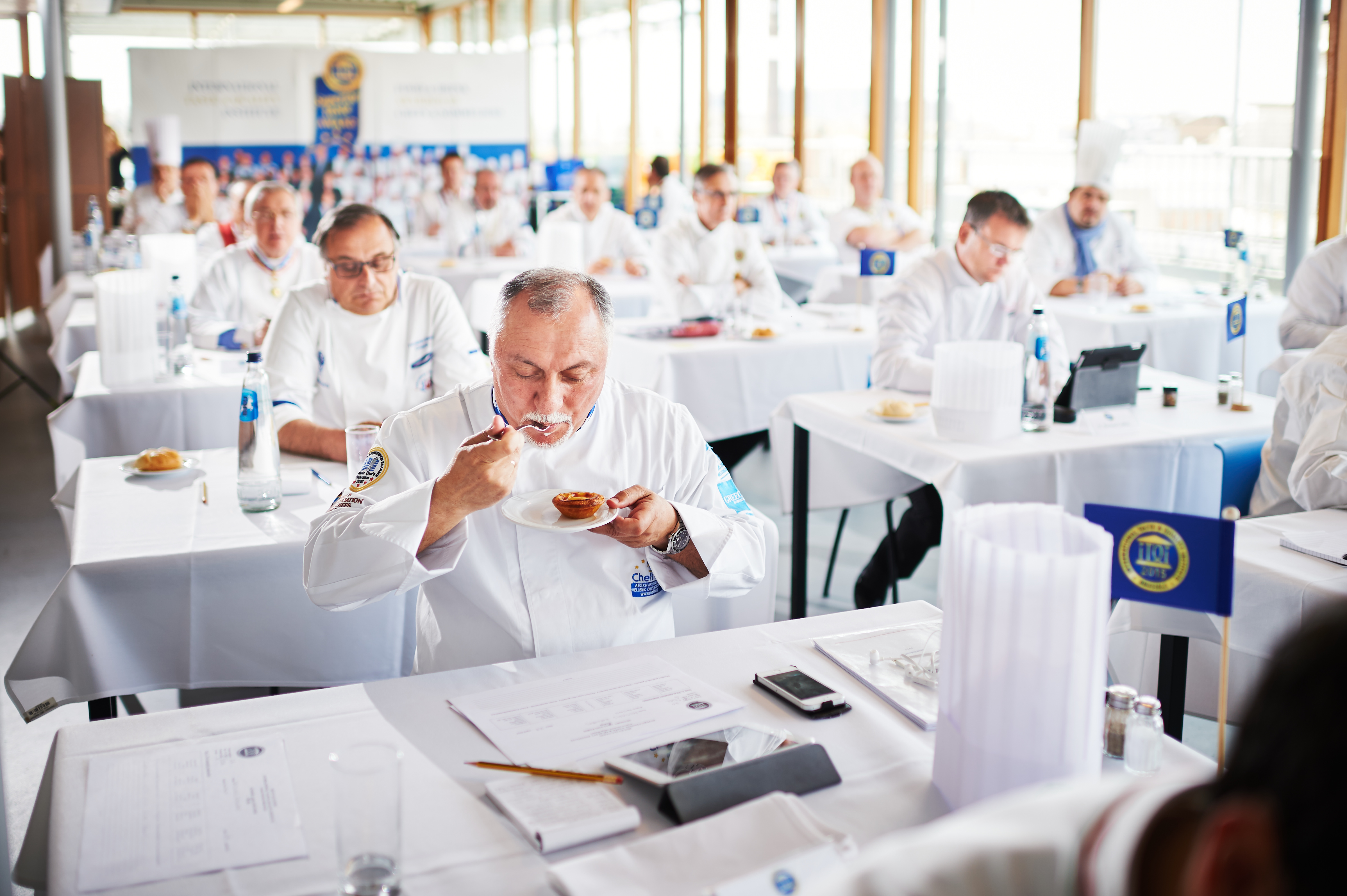 Chefs & Concours — photo 2