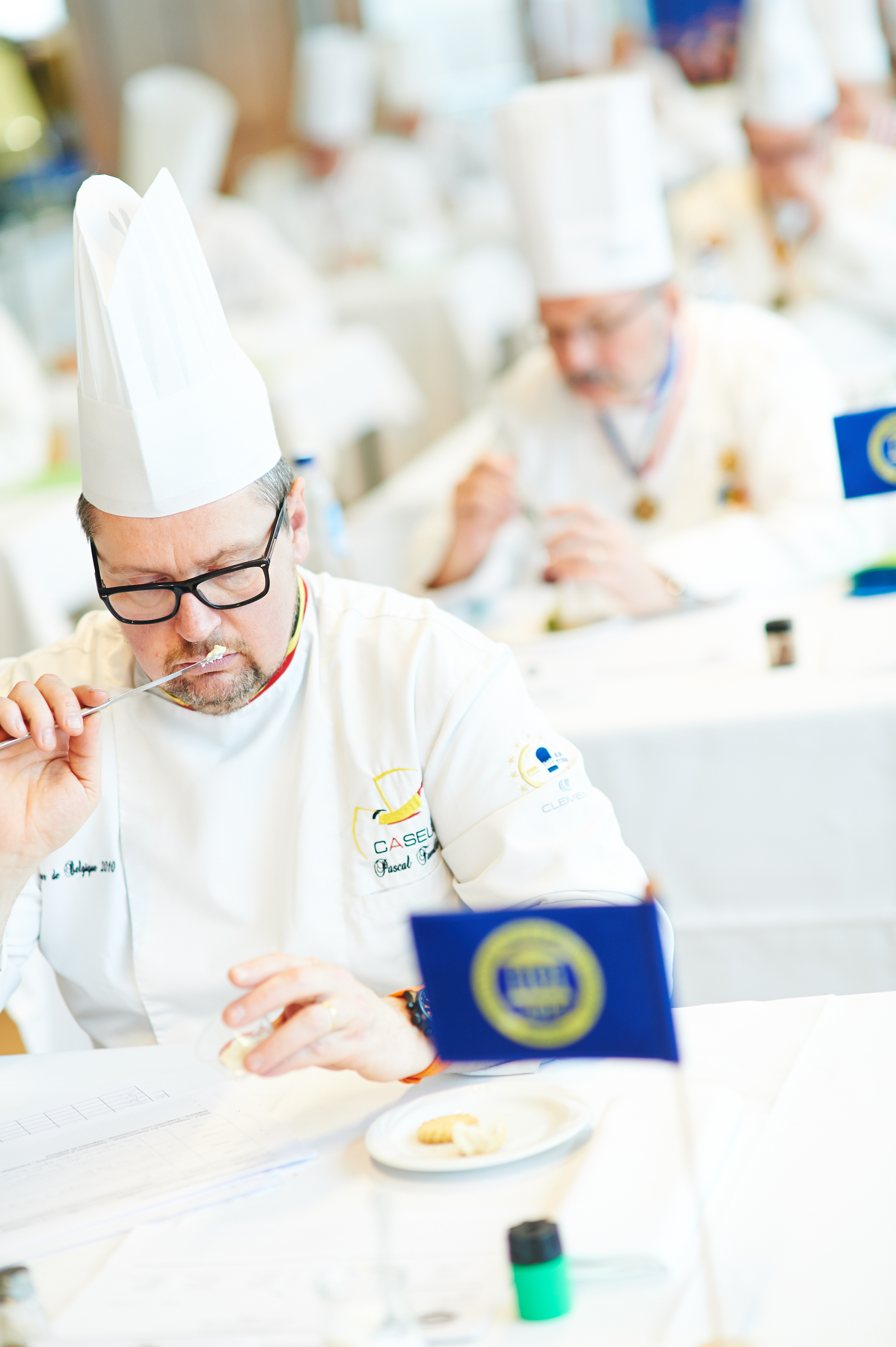 Chefs & Concours — photo 9