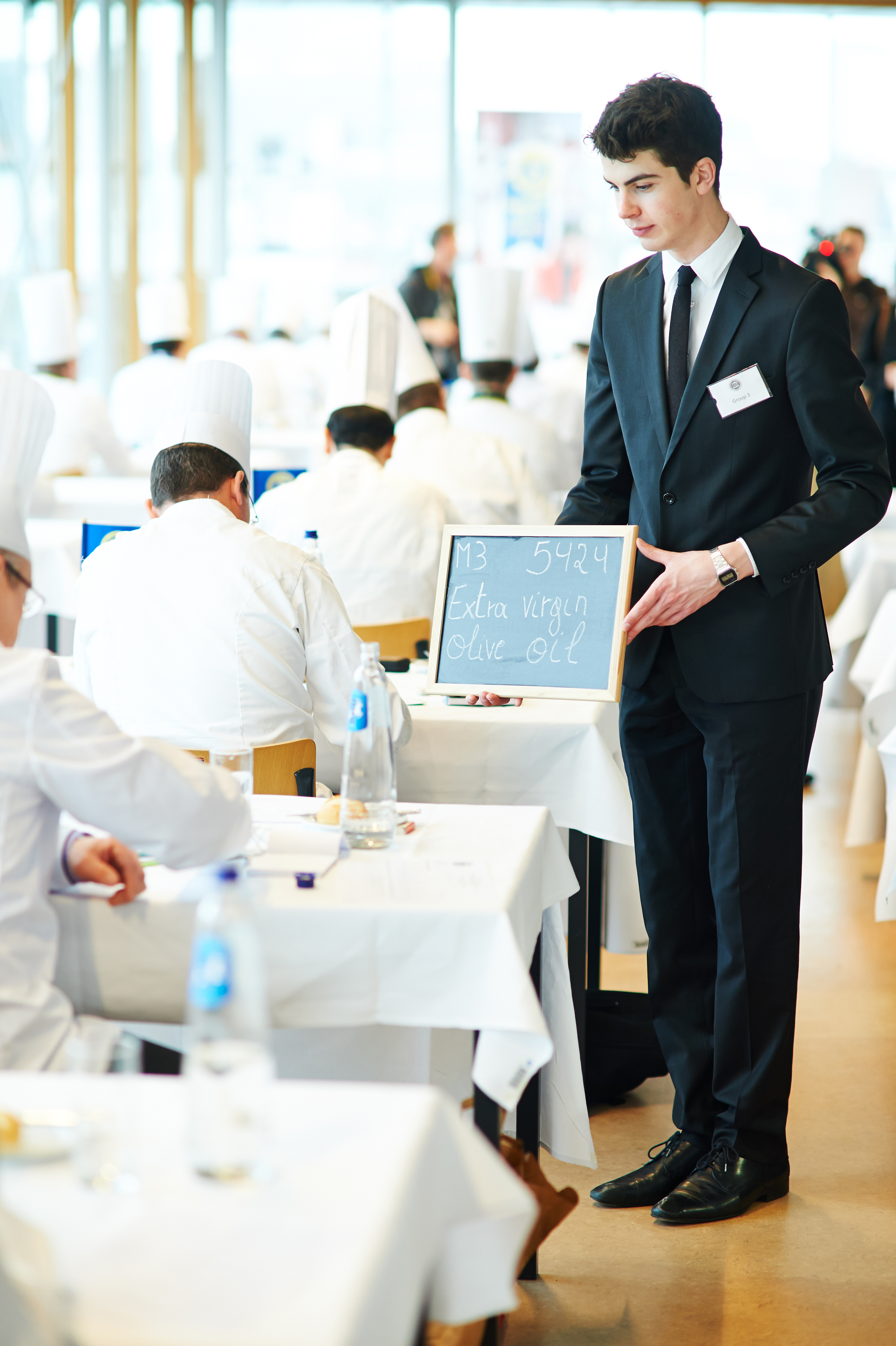 Chefs & Concours — photo 10