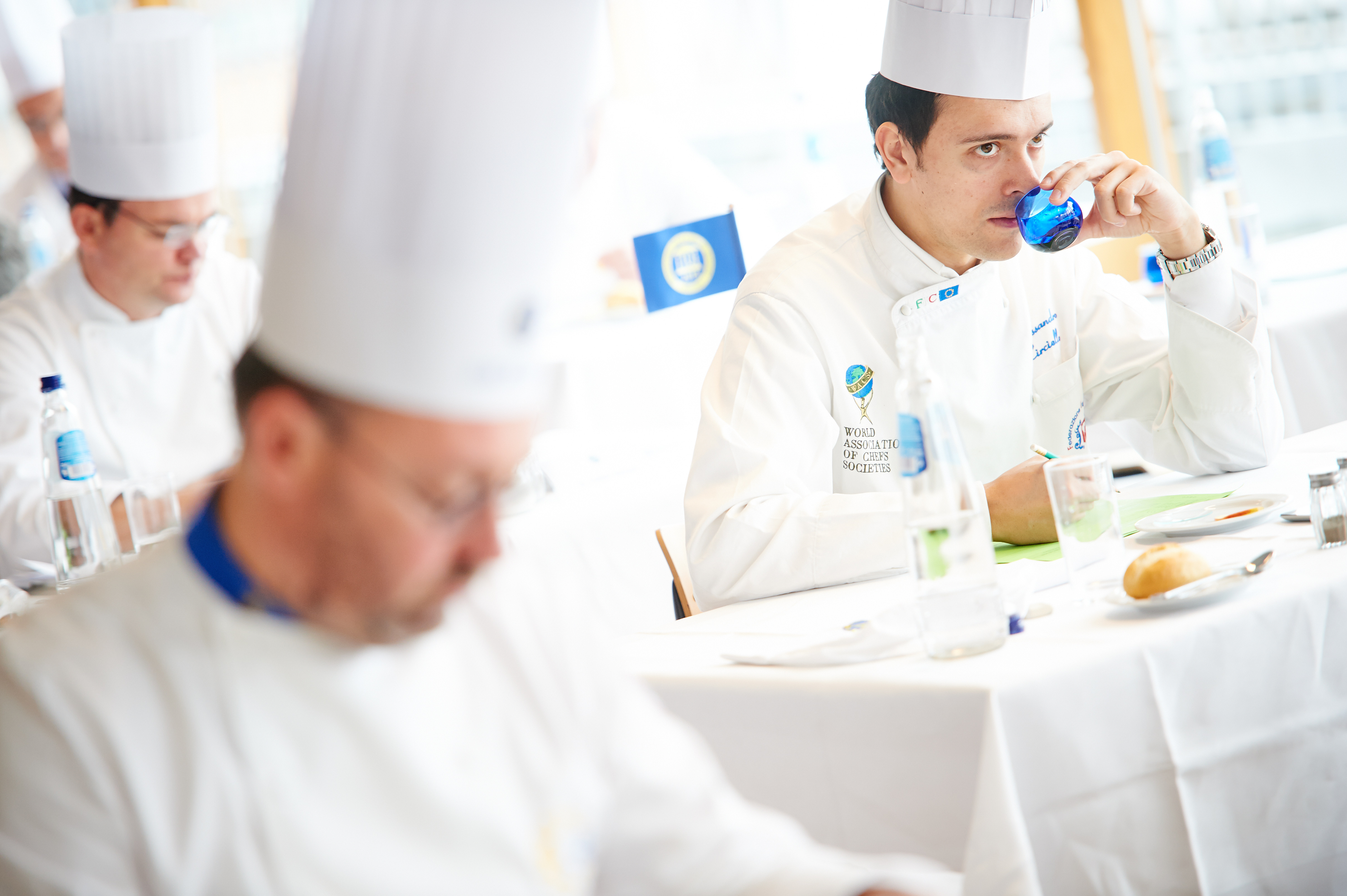 Chefs & Concours — photo 12