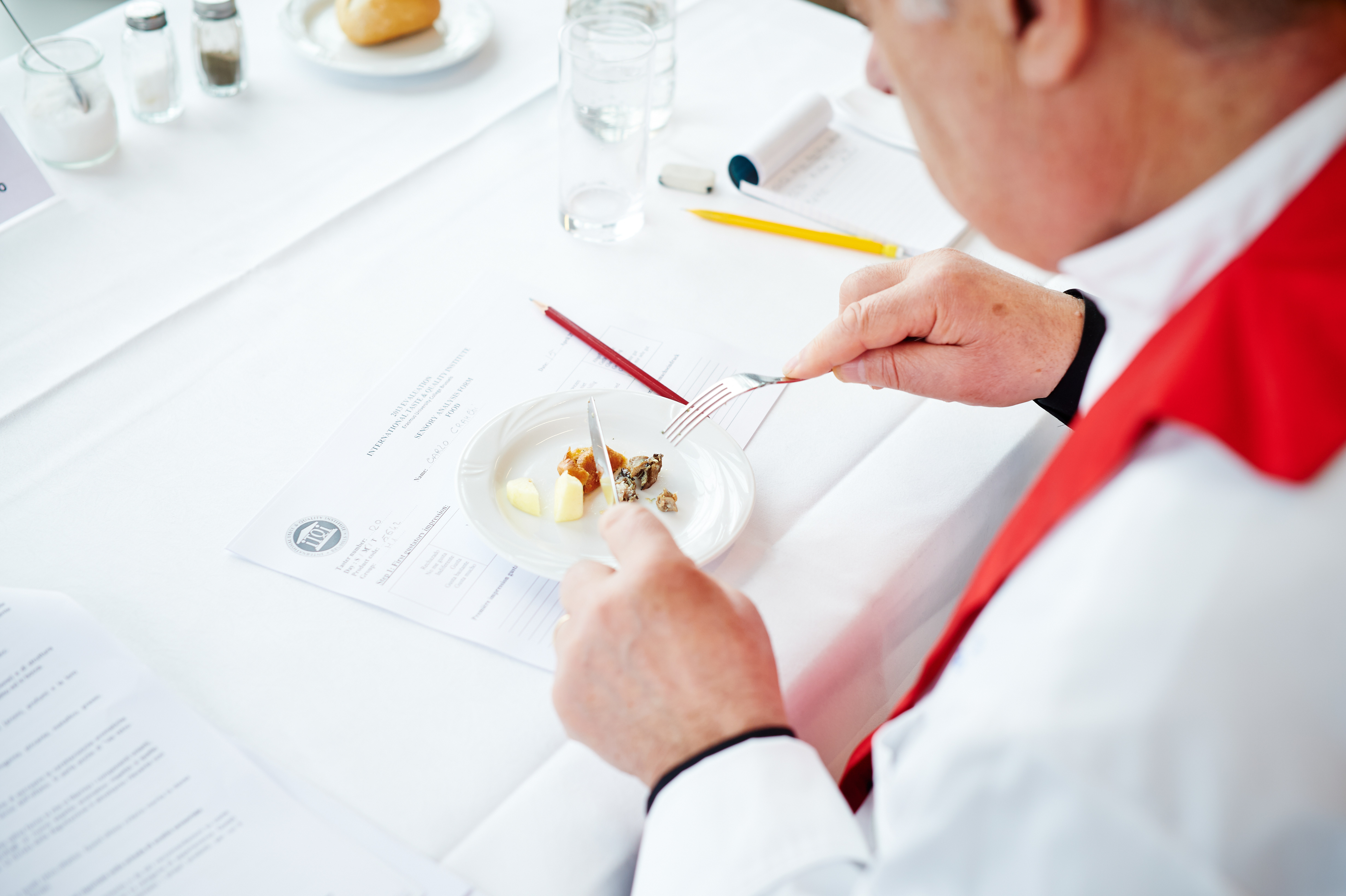 Chefs & Concours — photo 14