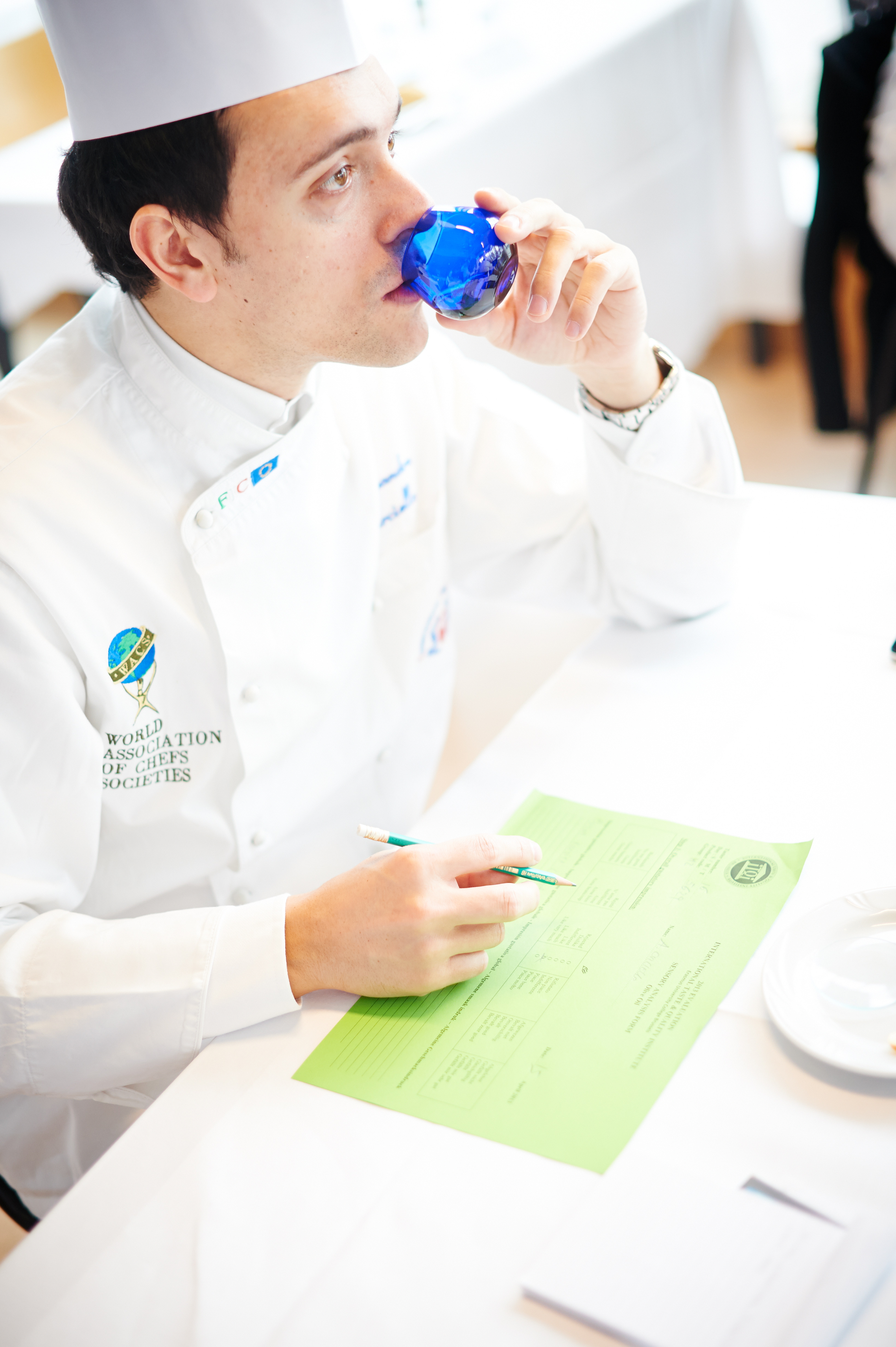 Chefs & Concours — photo 15