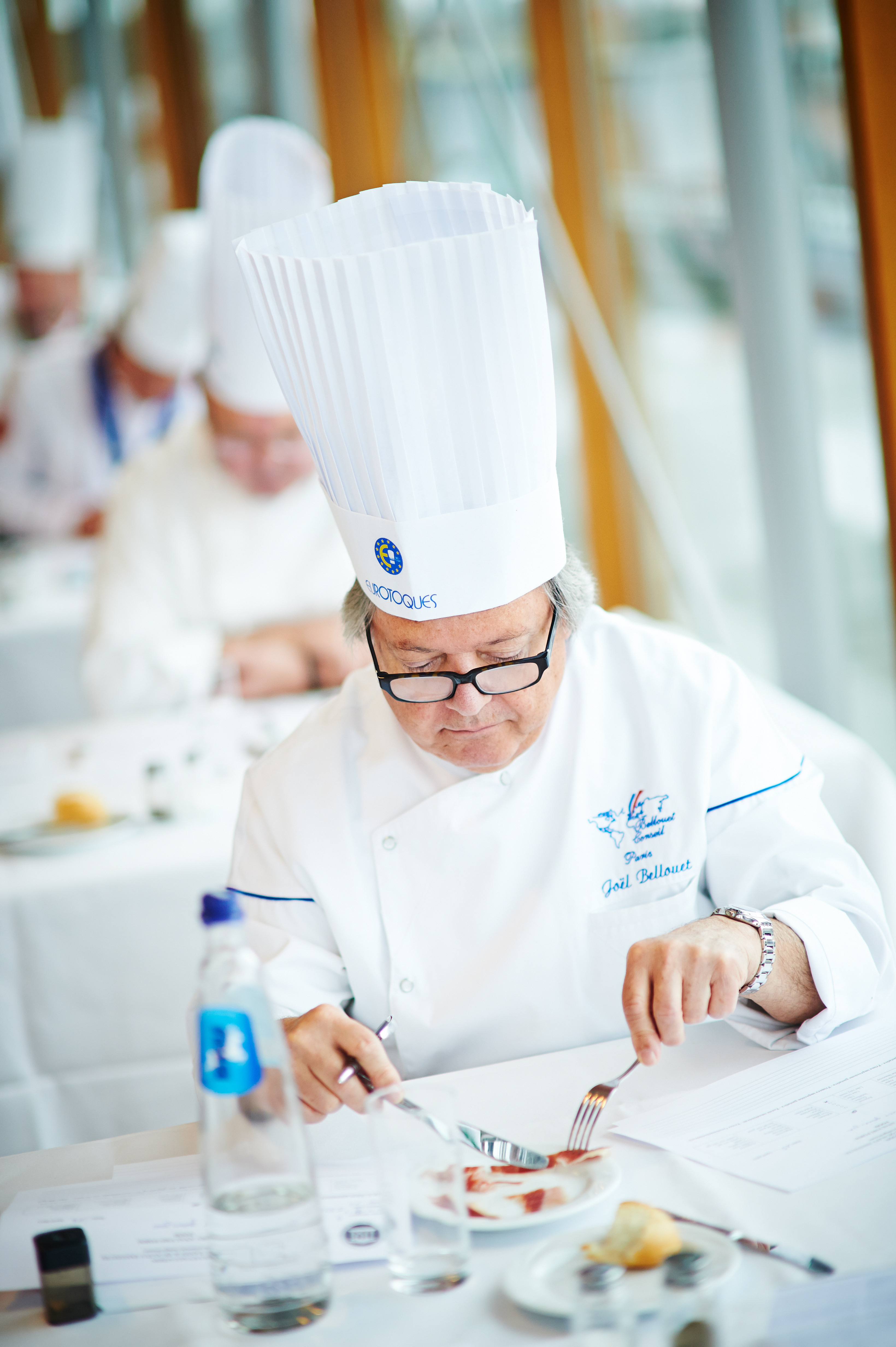Chefs & Concours — photo 6