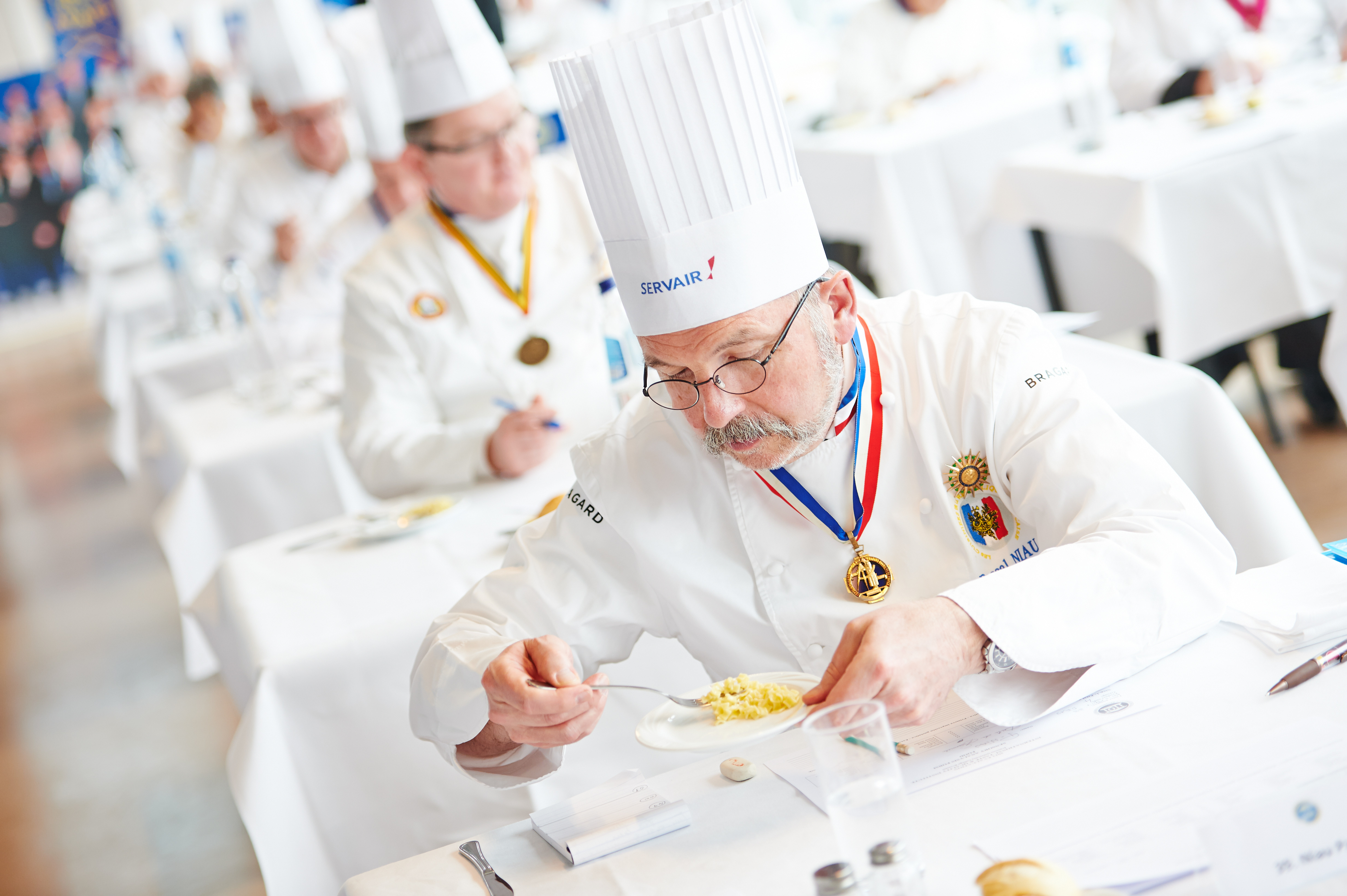 Chefs & Concours — photo 7