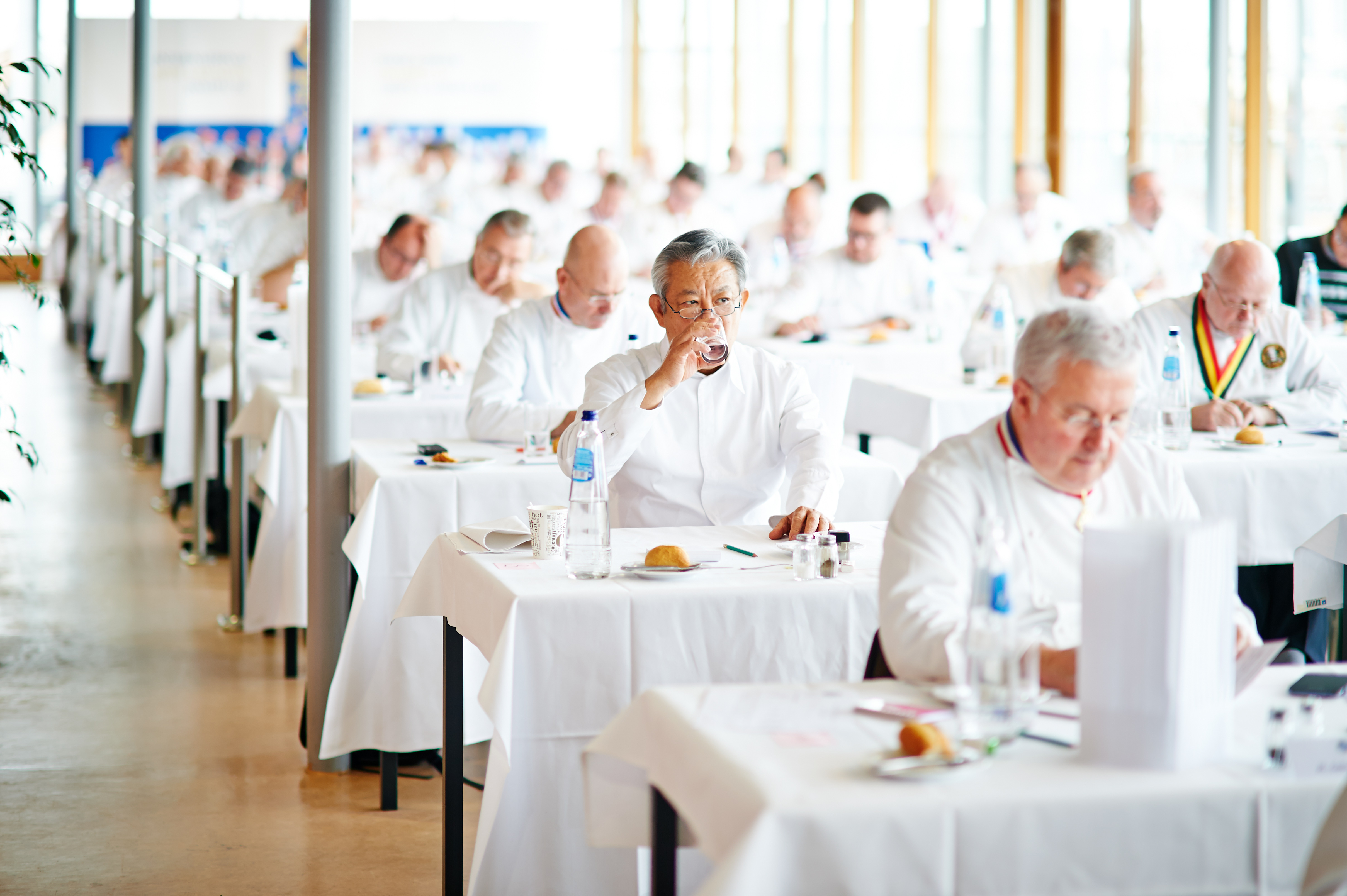 Chefs & Concours — photo 3